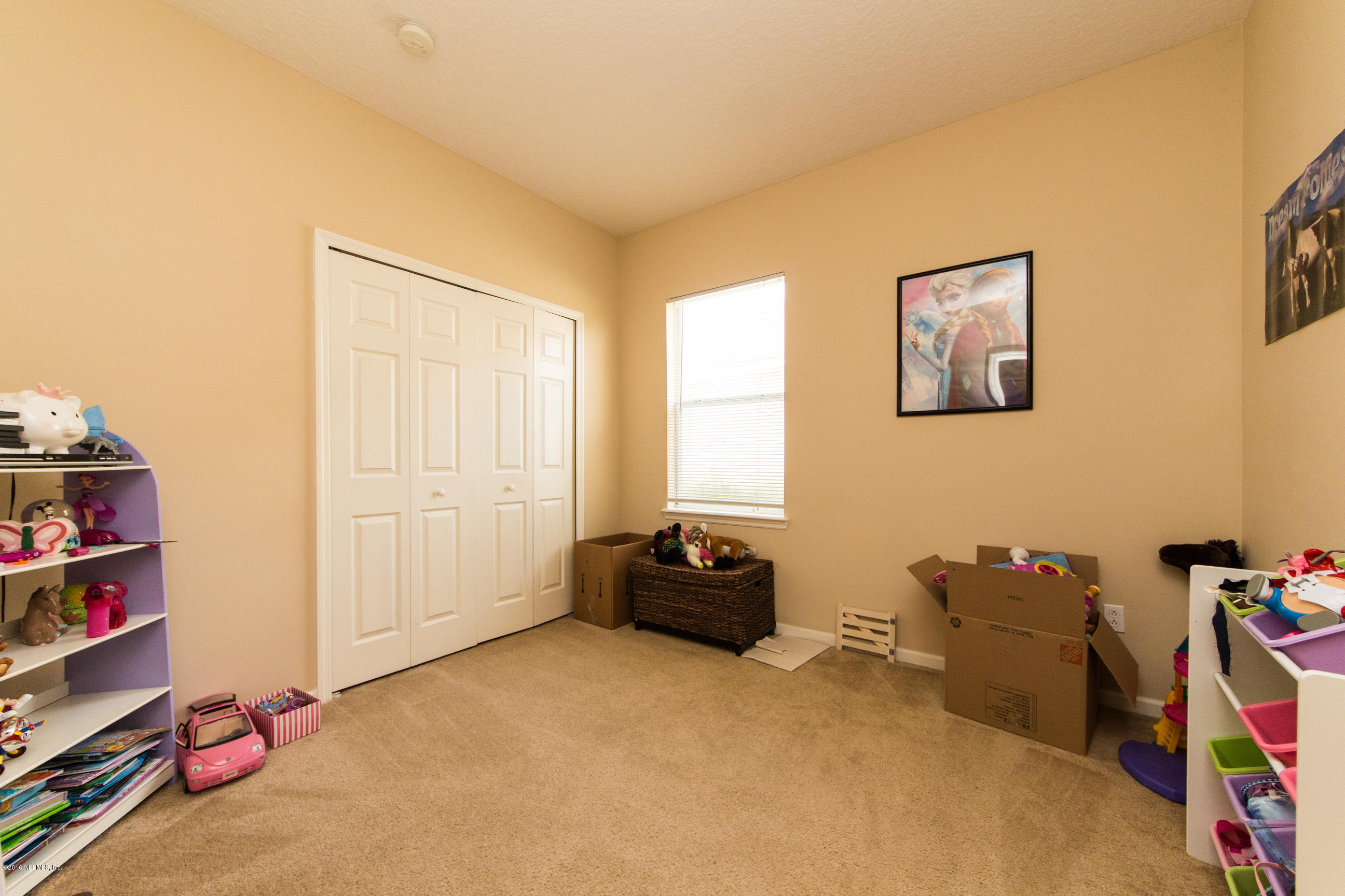 14535 Millhopper Road Jacksonville, FL 32258 - Photo 26 of 40 4th Bedroom
