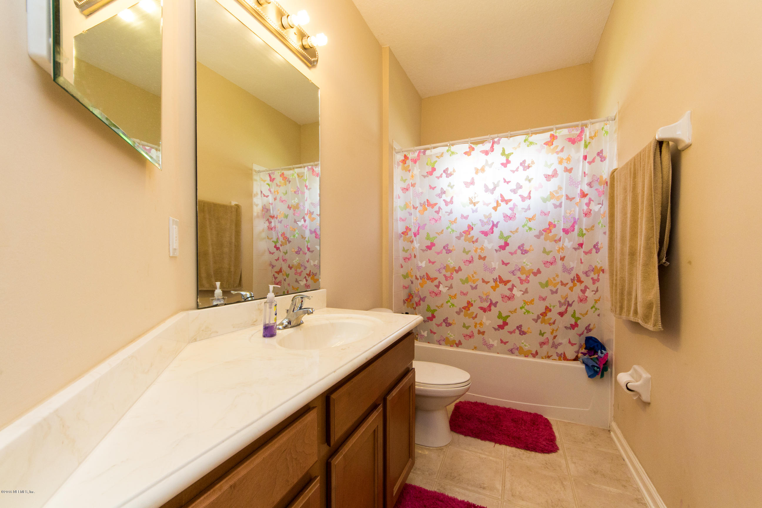 14535 Millhopper Road Jacksonville, FL 32258 - Photo 29 of 40 3rd Bathroom