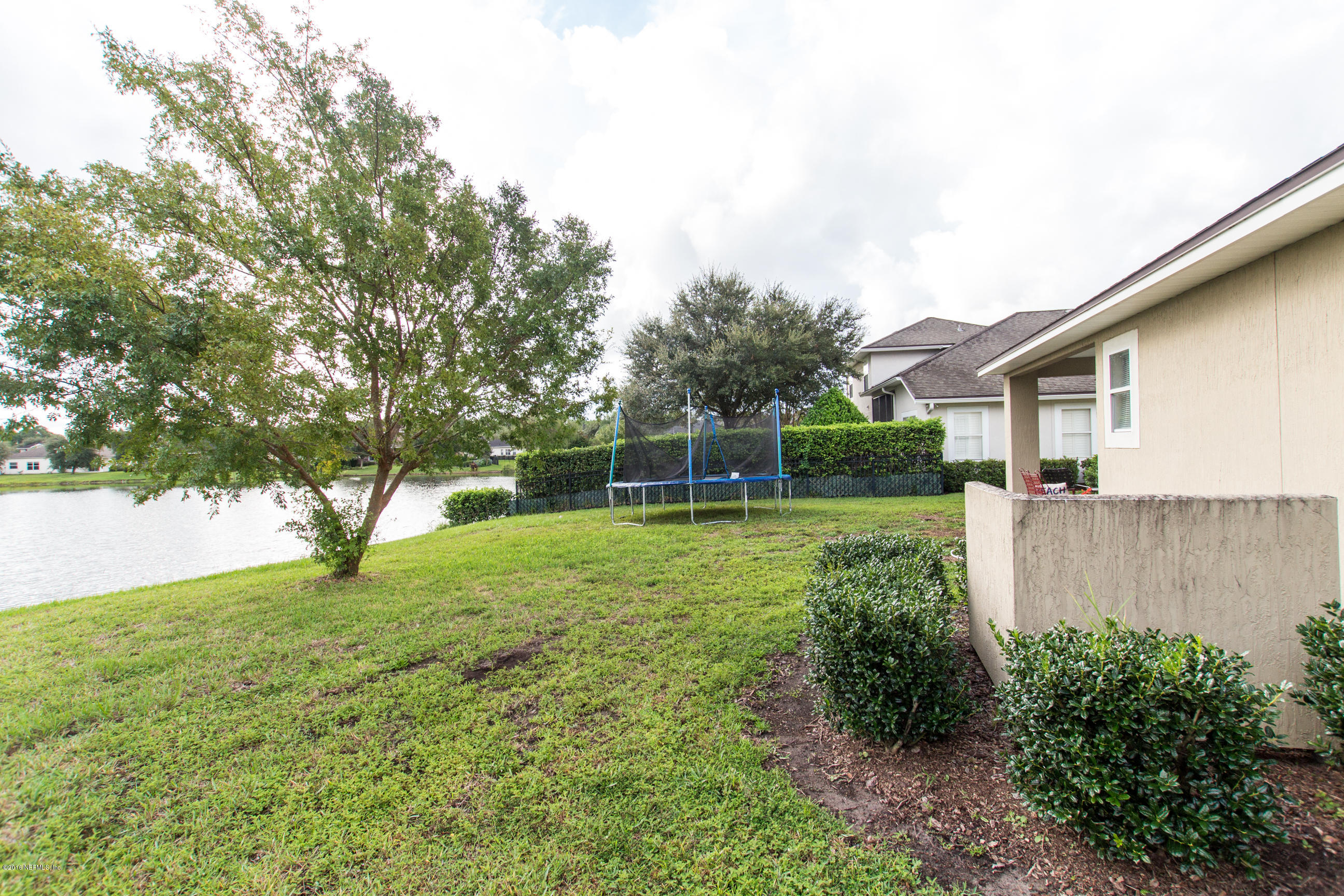 14535 Millhopper Road Jacksonville, FL 32258 - Photo 36 of 40 Backyard View 3