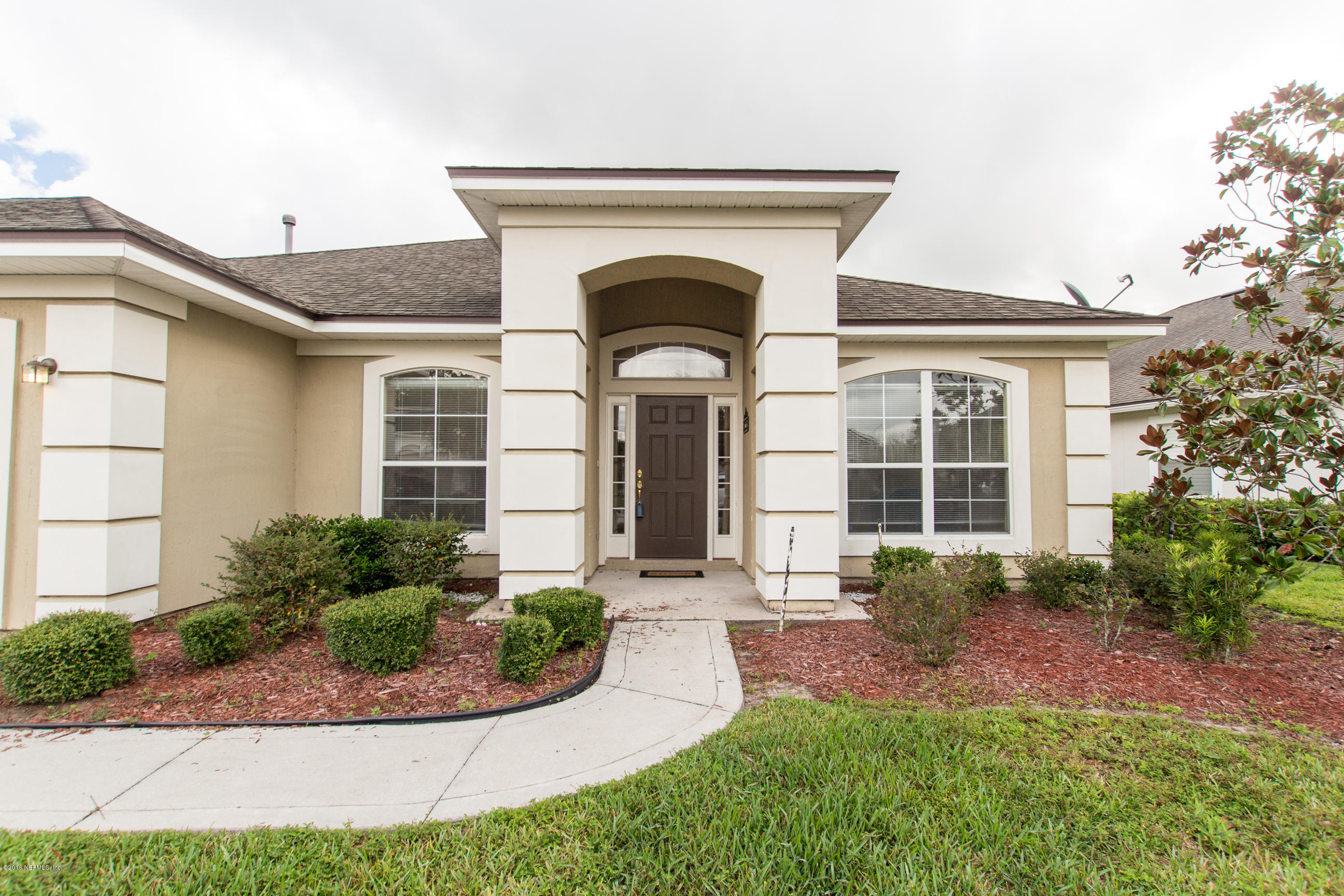 14535 Millhopper Road Jacksonville, FL 32258 - Photo 5 of 40 Entry