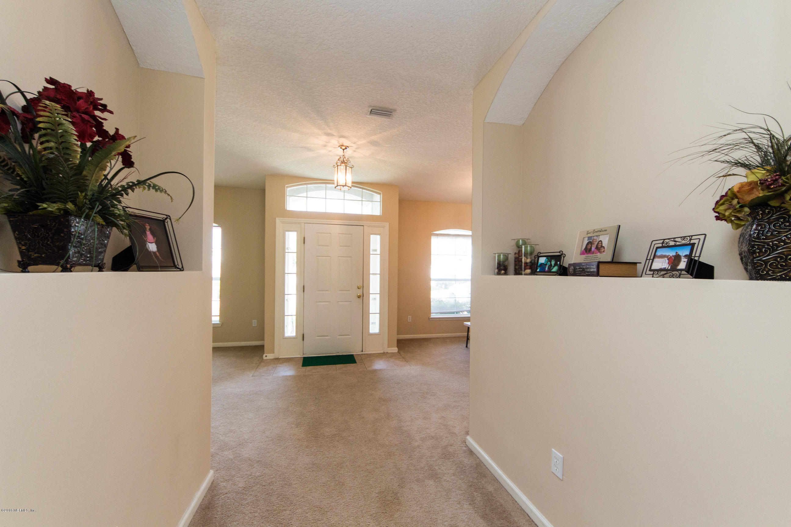 14535 Millhopper Road Jacksonville, FL 32258 - Photo 6 of 40 Foyer