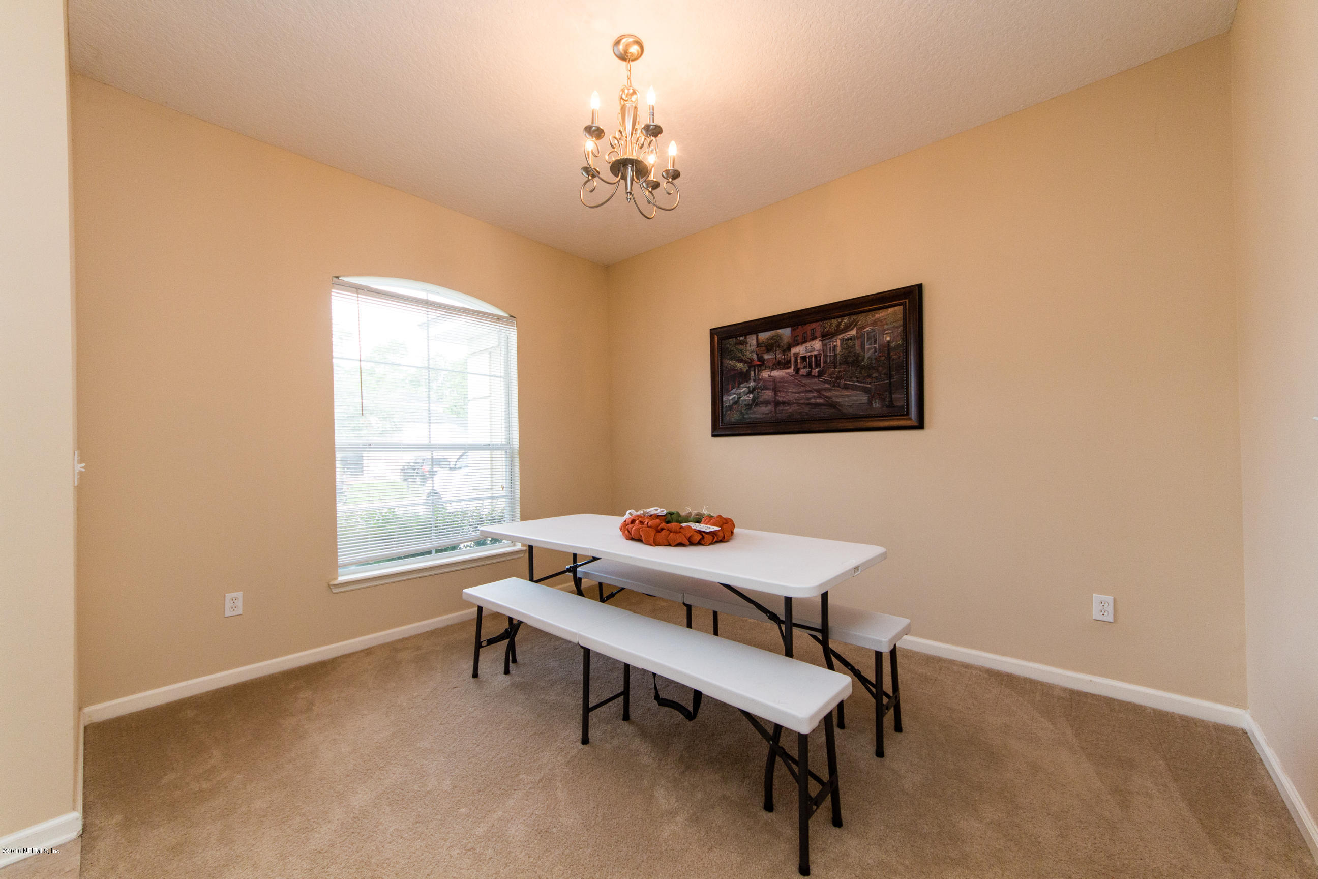 14535 Millhopper Road Jacksonville, FL 32258 - Photo 9 of 40 Dining Room