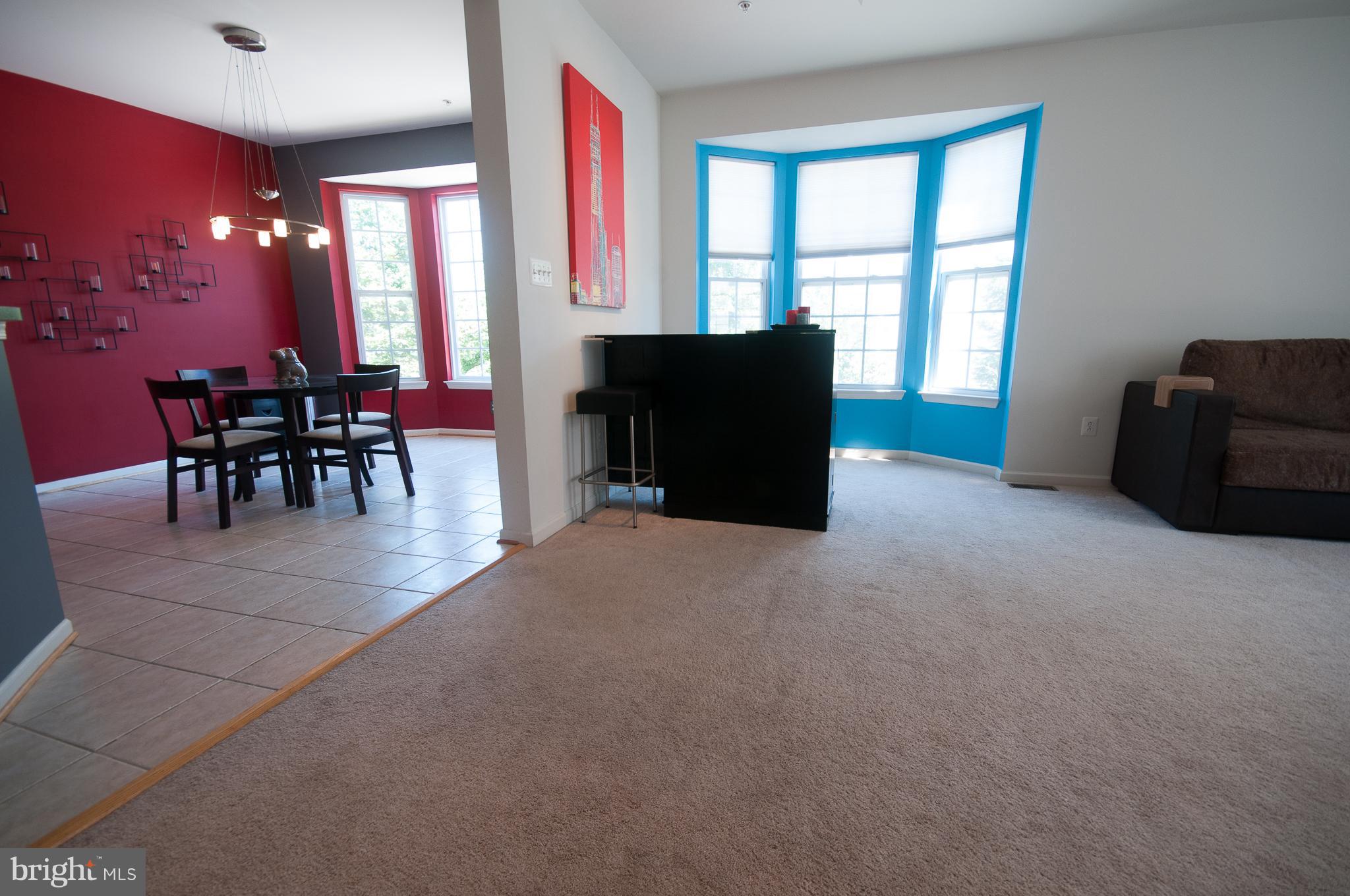 7116 Silverleaf Oak Road, Unit 230 Elkridge, MD 21075 - Photo 4 of 30 Dining Room