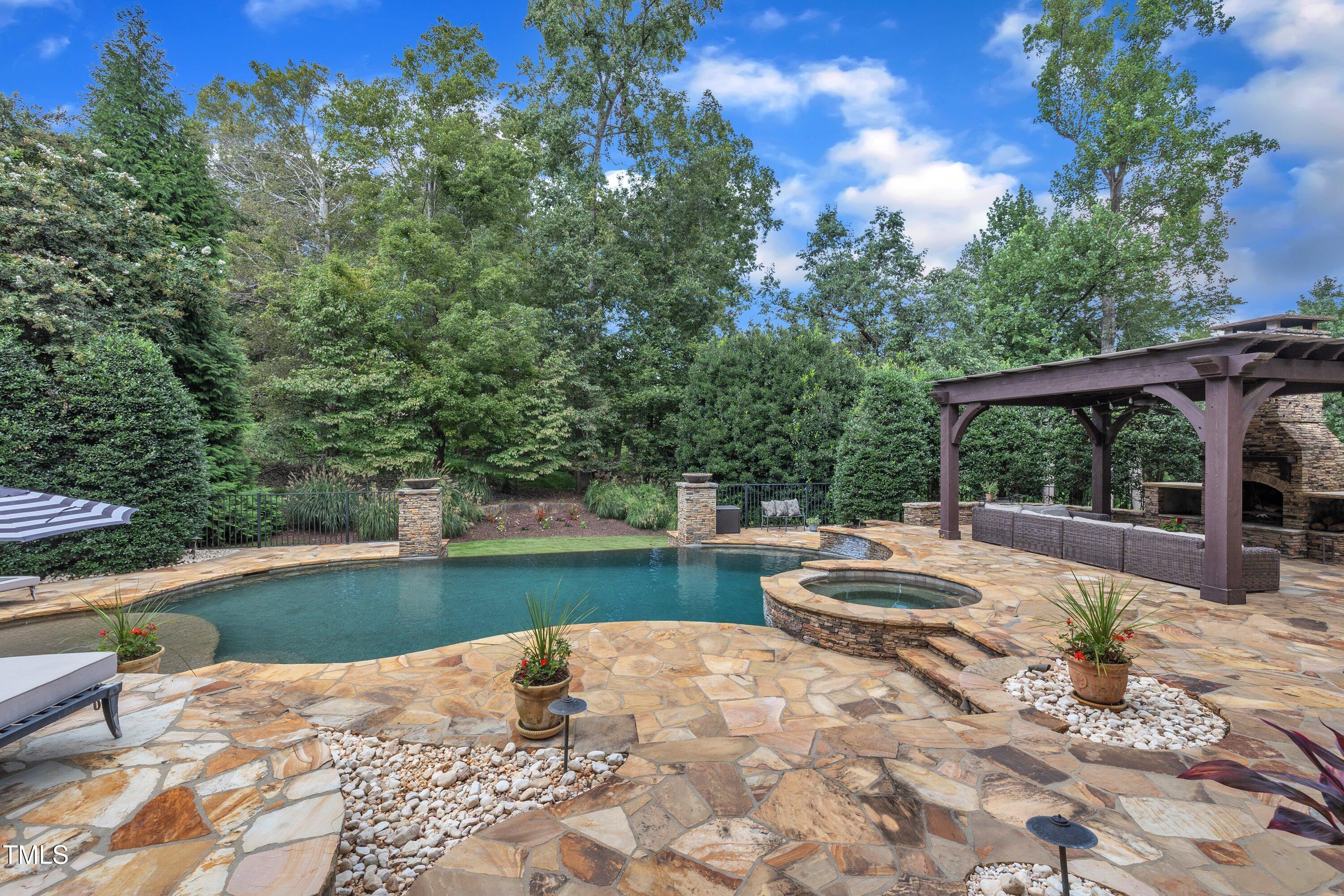 1112 Stone Kirk Drive Raleigh, NC 27614 - Photo 16 of 100 105-1112 Stone Kirk-102