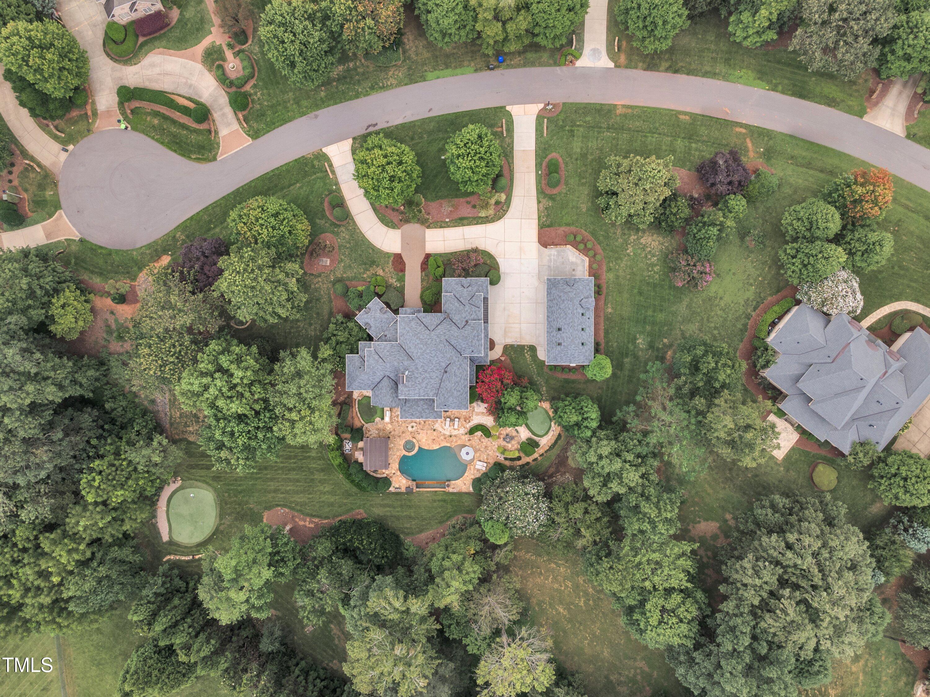 1112 Stone Kirk Drive Raleigh, NC 27614 - Photo 23 of 100 133-1112 Stone Kirk-11