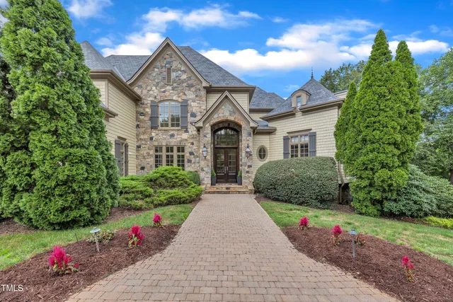 $2,999,000 | 1112 Stone Kirk Drive, Raleigh, NC 27614