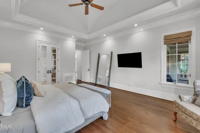 $2,999,000 | 1112 Stone Kirk Drive, Raleigh, NC 27614