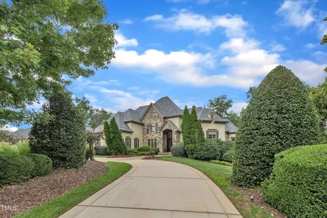 $2,999,000 | 1112 Stone Kirk Drive, Raleigh, NC 27614