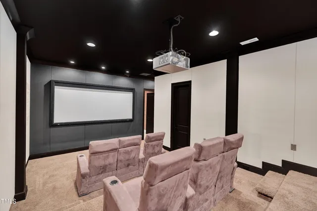 $2,999,000 | 1112 Stone Kirk Drive, Raleigh, NC 27614