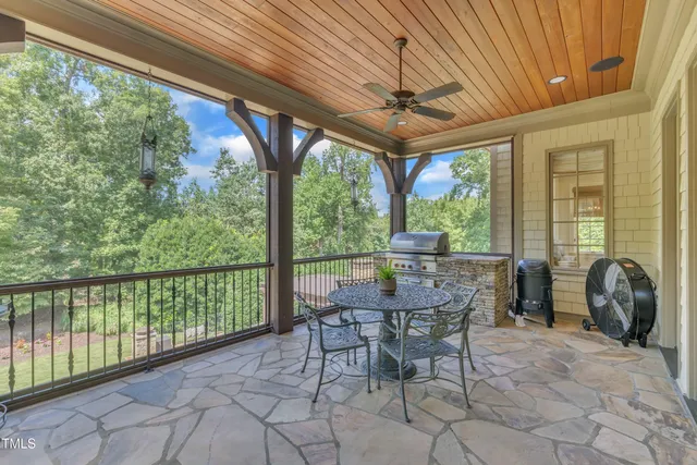 $2,999,000 | 1112 Stone Kirk Drive, Raleigh, NC 27614