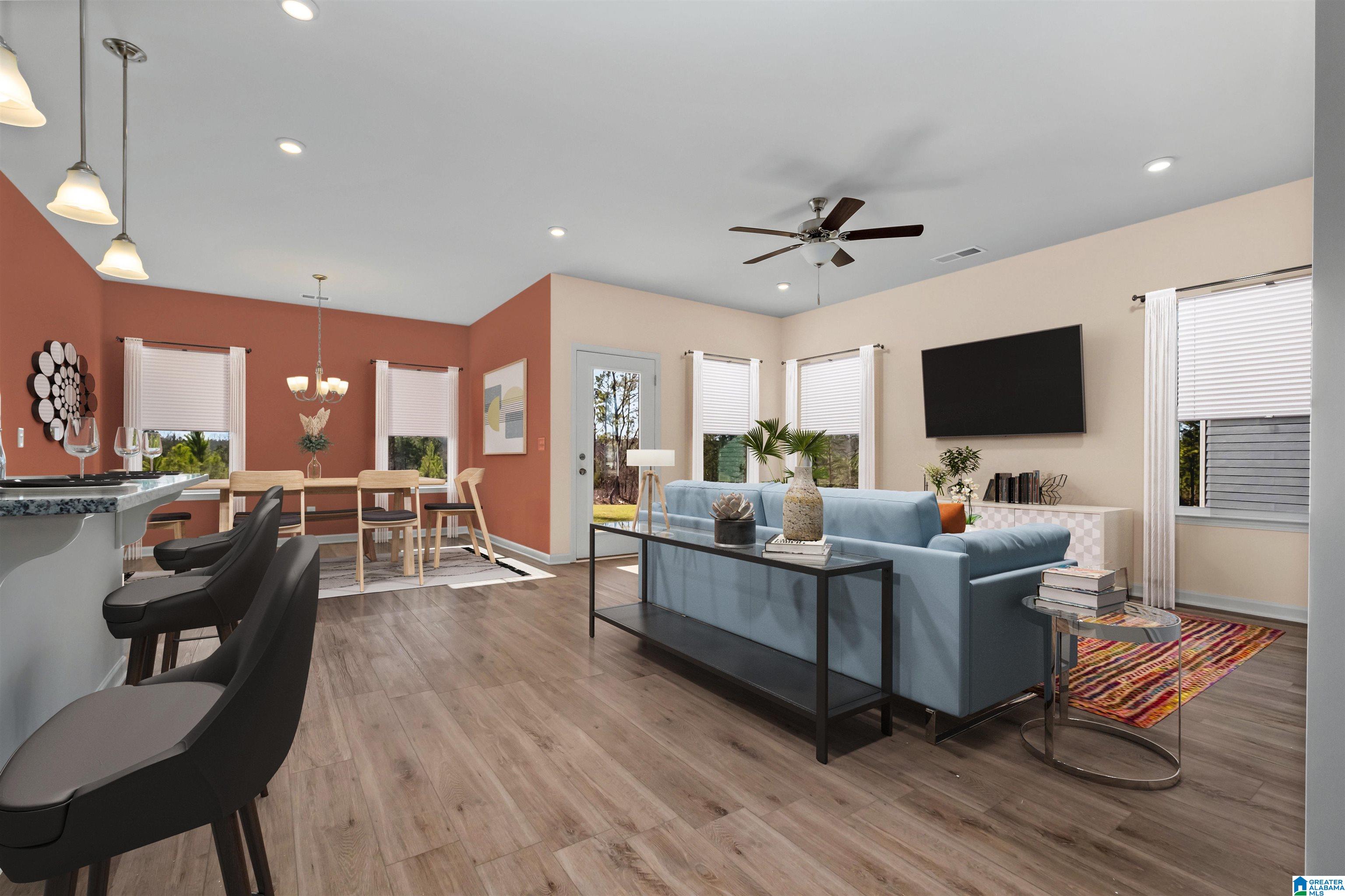 6004 Arbor Ridge Moody, AL 35004 - Photo 5 of 24