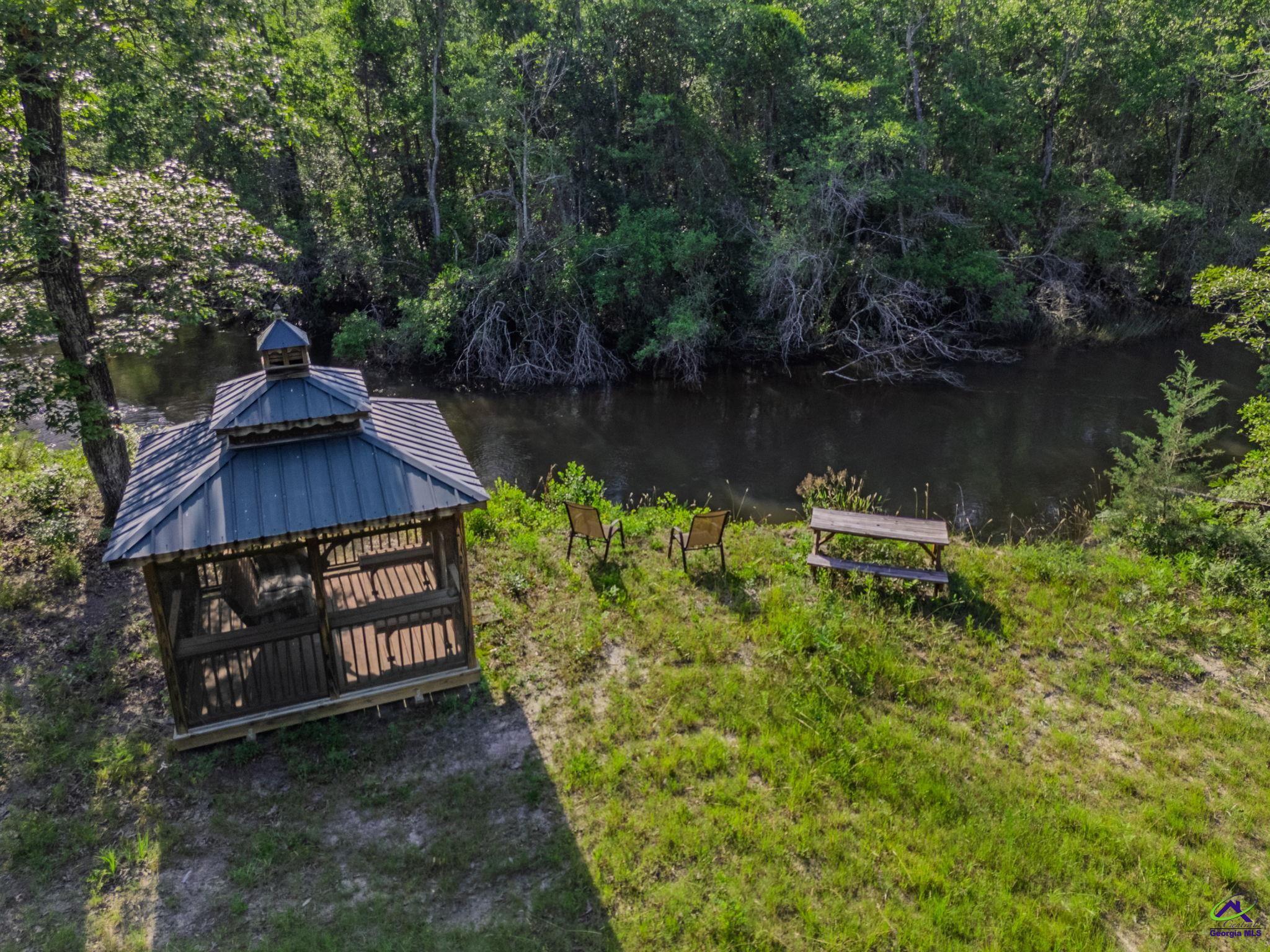 257 Carpenter Road Rupert, GA 31081 - Photo 51 of 72