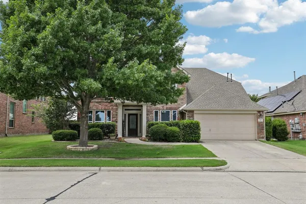 $429,000 | 309 Deaton Drive, Fate, TX 75087