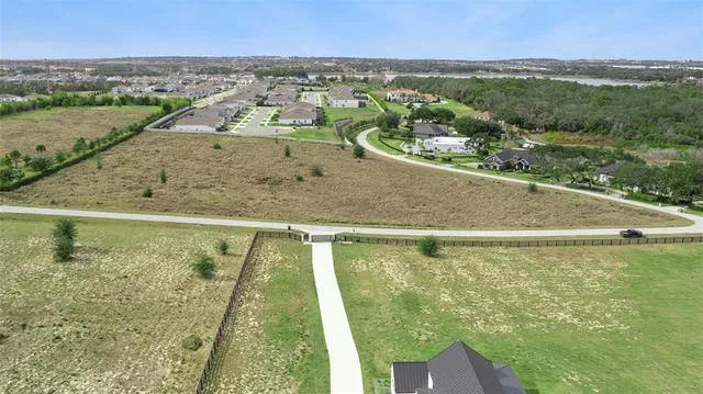 a view of a lake view