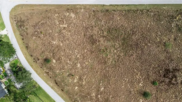a view of balcony with wooden floor