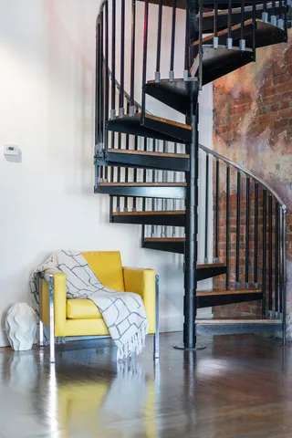 a view of swimming pool with seating area