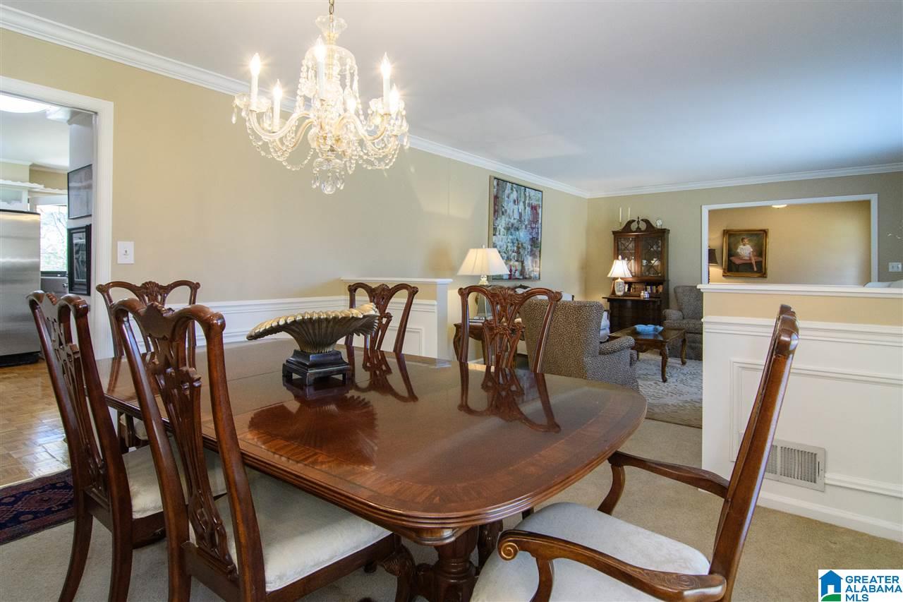 1817 Post Oak Road Vestavia Hills, AL 35216 - Photo 12 of 50