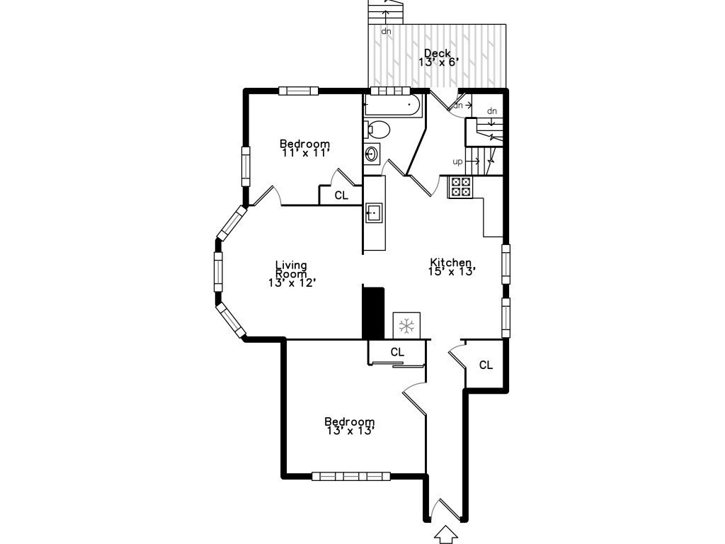 10 Edith Avenue, Unit 1 Everett, MA 02149 - Photo 12 of 12 a picture of a park with of a building