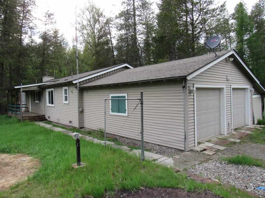 1291 Hilltop Road Newport, WA 99156 - Photo 1 of 18 Gallery Image 1