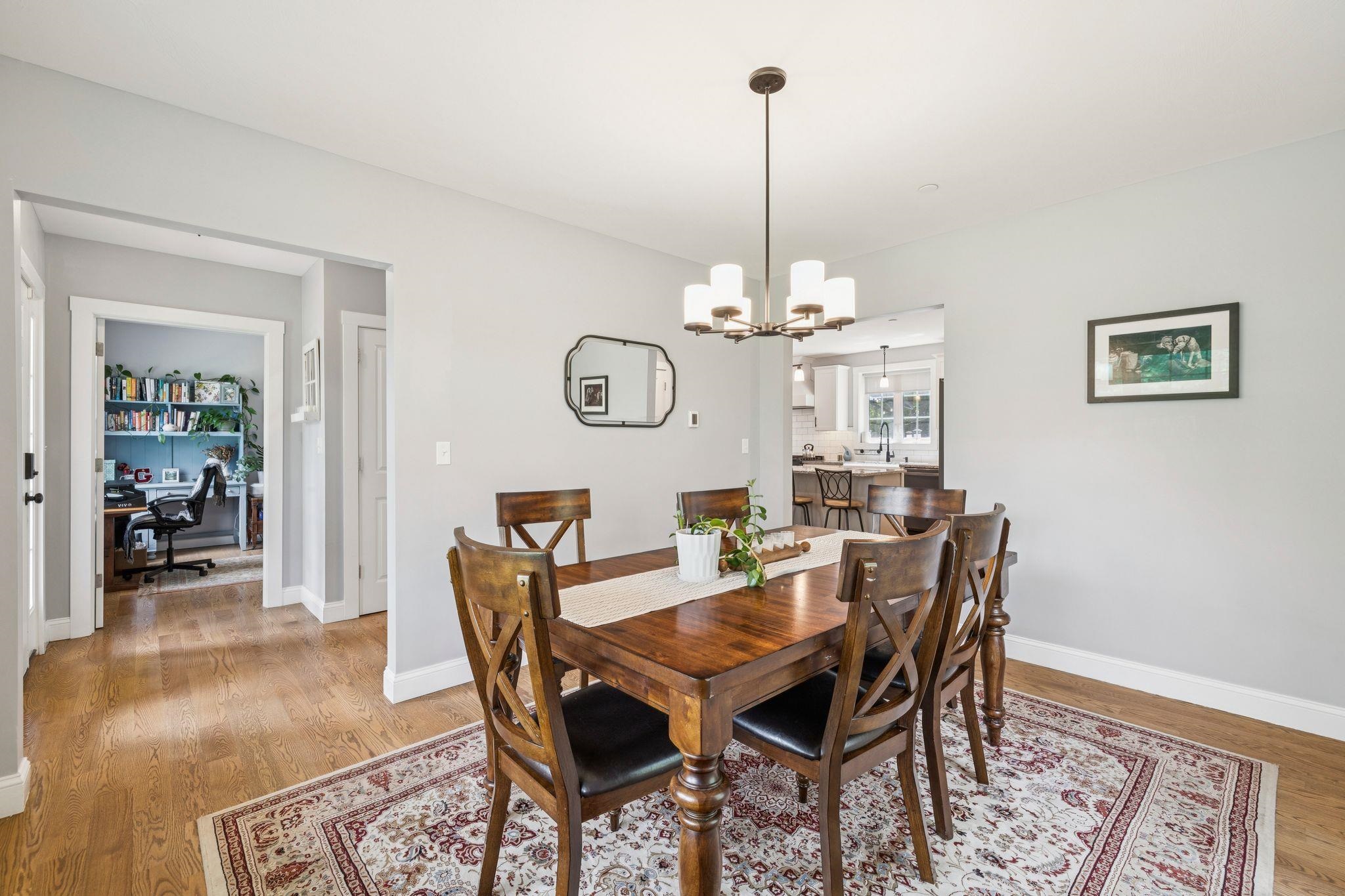 55 Lorden Road New Boston, NH 03070 - Photo 12 of 47
