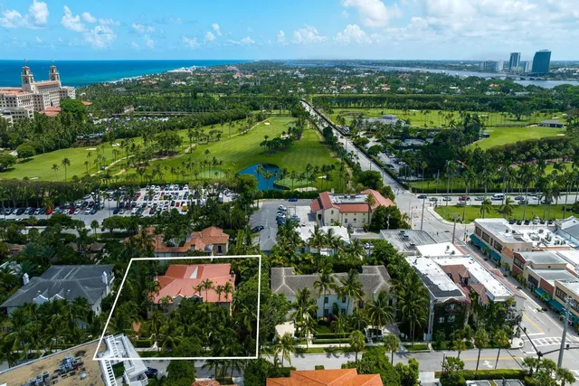 $13,850,000 | 160 Sunset Avenue, Palm Beach, FL 33480
