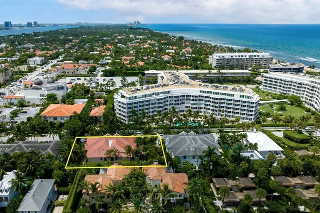 $13,850,000 | 160 Sunset Avenue, Palm Beach, FL 33480