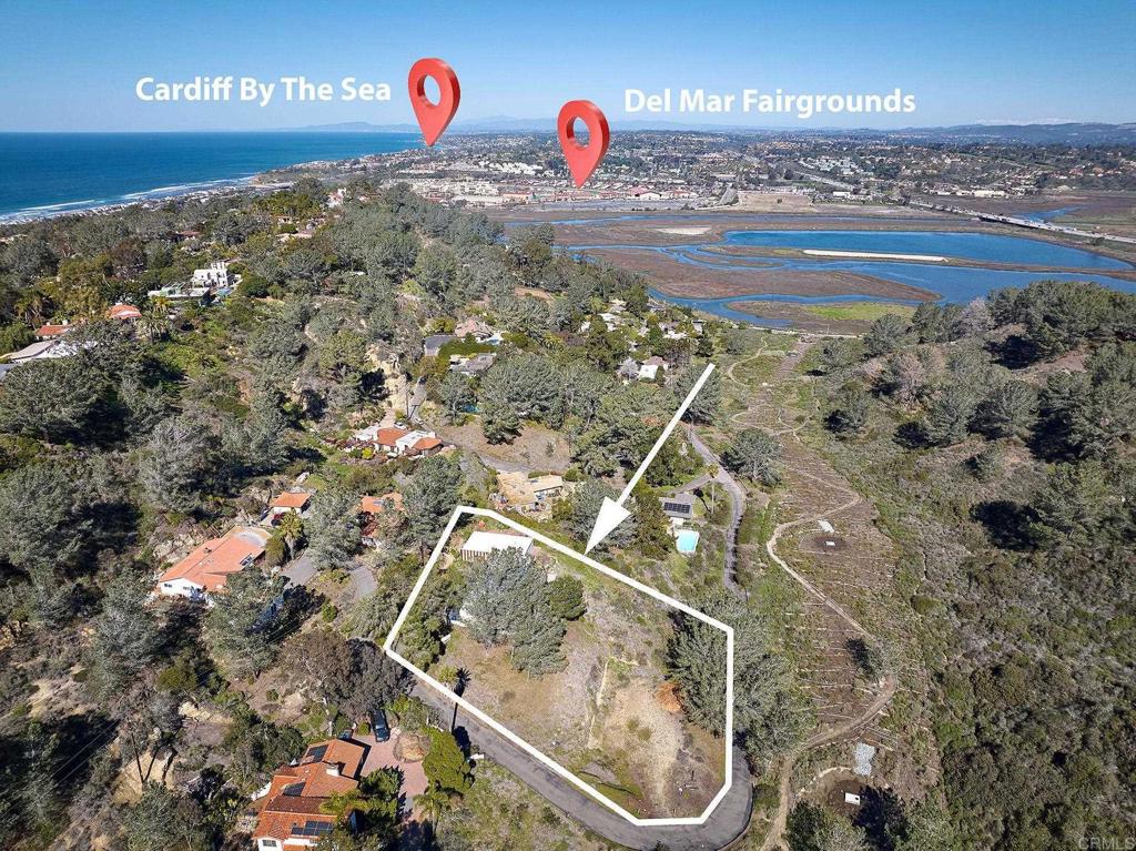 1234 Oribia Road Del Mar, CA 92014 - Photo 11 of 22