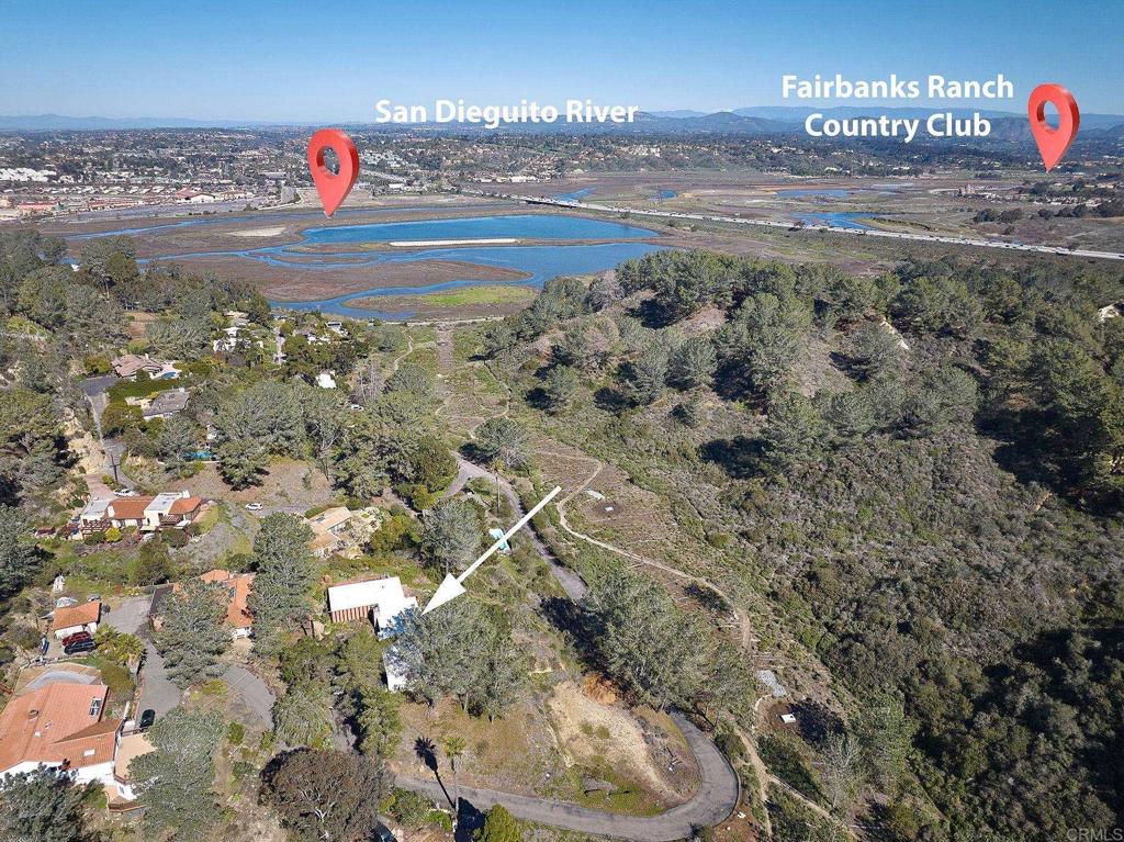 1234 Oribia Road Del Mar, CA 92014 - Photo 15 of 22 a view of water heater room