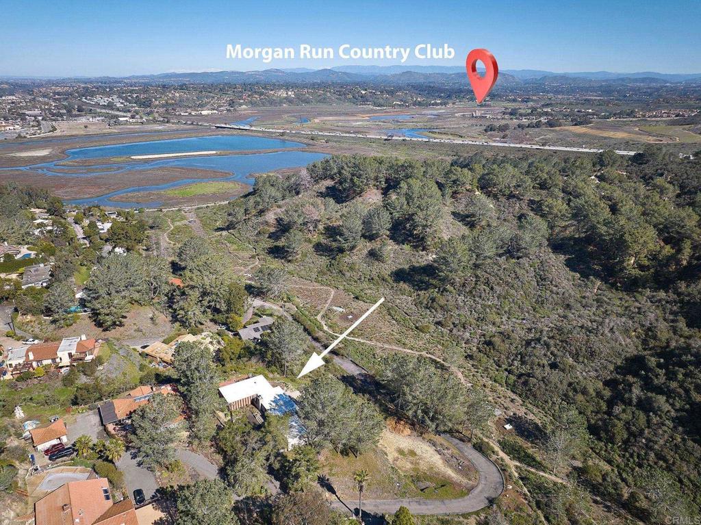 1234 Oribia Road Del Mar, CA 92014 - Photo 16 of 22 a view of a sky view