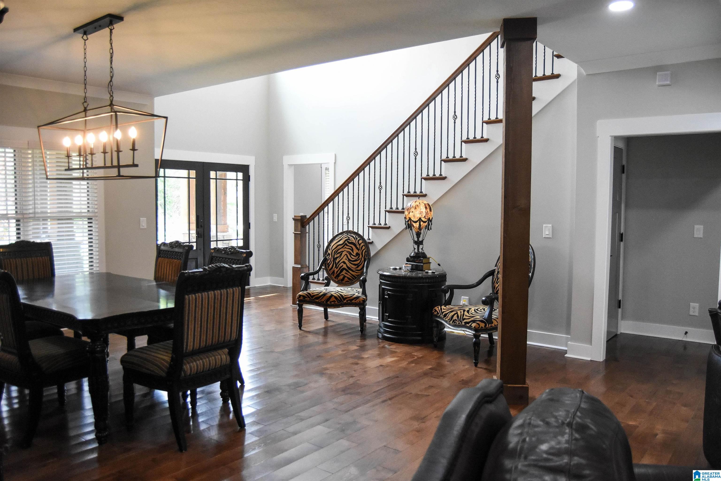 148 Spring Creek Anniston, AL 36207 - Photo 10 of 94