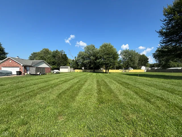 $49,900 | 5684 North Vinton Hills Drive, Fairland, IN 46126