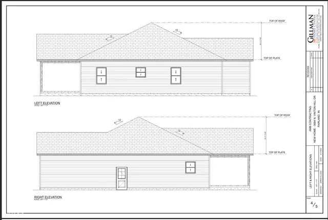 $49,900 | 5684 North Vinton Hills Drive, Fairland, IN 46126