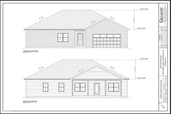 $49,900 | 5684 North Vinton Hills Drive, Fairland, IN 46126