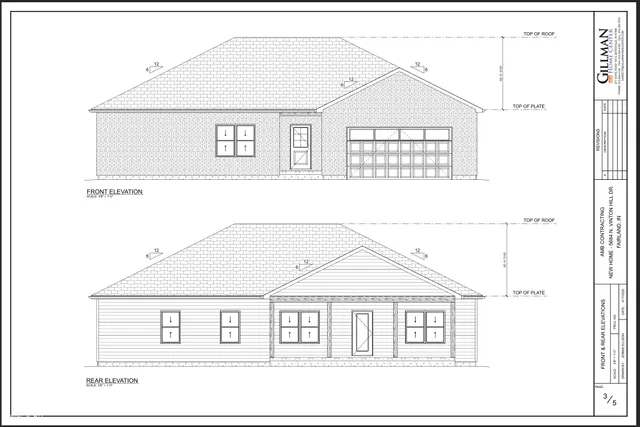 $49,900 | 5684 North Vinton Hills Drive, Fairland, IN 46126