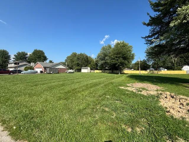$49,900 | 5684 North Vinton Hills Drive, Fairland, IN 46126