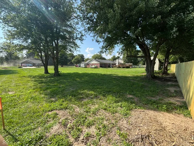 $49,900 | 5684 North Vinton Hills Drive, Fairland, IN 46126