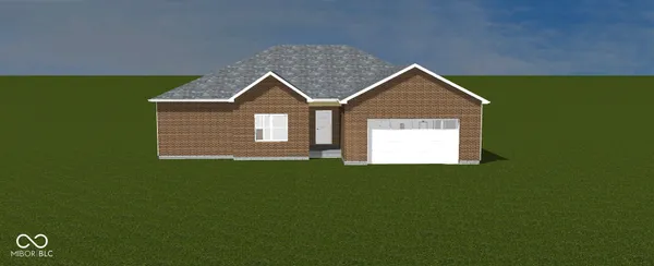 $49,900 | 5684 North Vinton Hills Drive, Fairland, IN 46126
