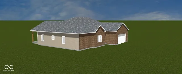 $49,900 | 5684 North Vinton Hills Drive, Fairland, IN 46126