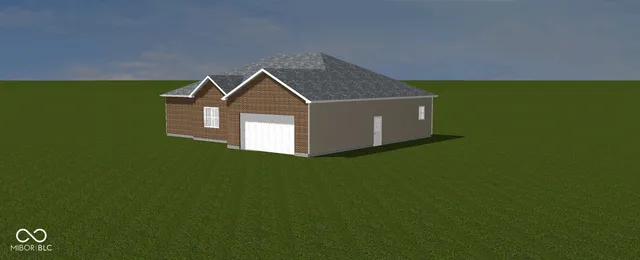 $49,900 | 5684 North Vinton Hills Drive, Fairland, IN 46126