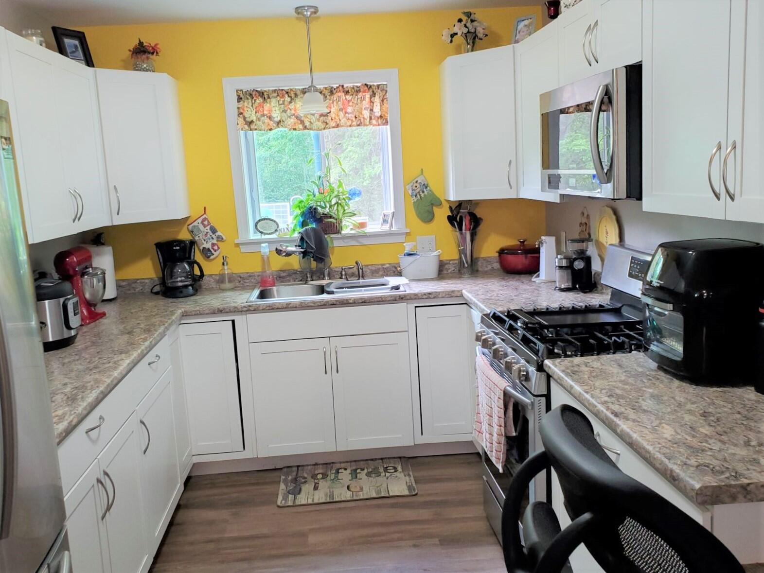 44 Pleasant View Ridge Road South China, ME 04358 - Photo 18 of 19 20210701_131923