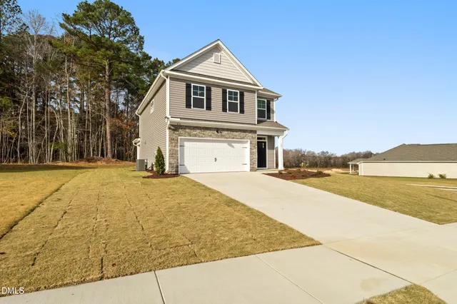 $309,900 | 189 Pecan Vly Way, Four Oaks, NC 27524
