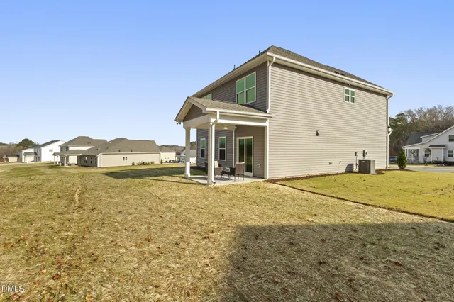 $309,900 | 189 Pecan Vly Way, Four Oaks, NC 27524