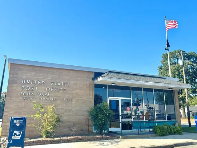 $309,900 | 189 Pecan Vly Way, Four Oaks, NC 27524