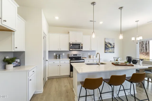 $309,900 | 189 Pecan Vly Way, Four Oaks, NC 27524