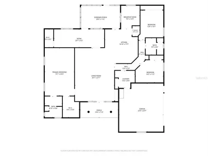 $519,000 | 2657 East Hampshire Street, Inverness, FL 34453