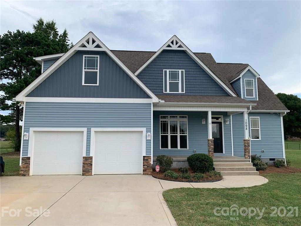 1098 Shiloh Road Catawba, NC 28609 - Photo 1 of 15 Gallery Image 1