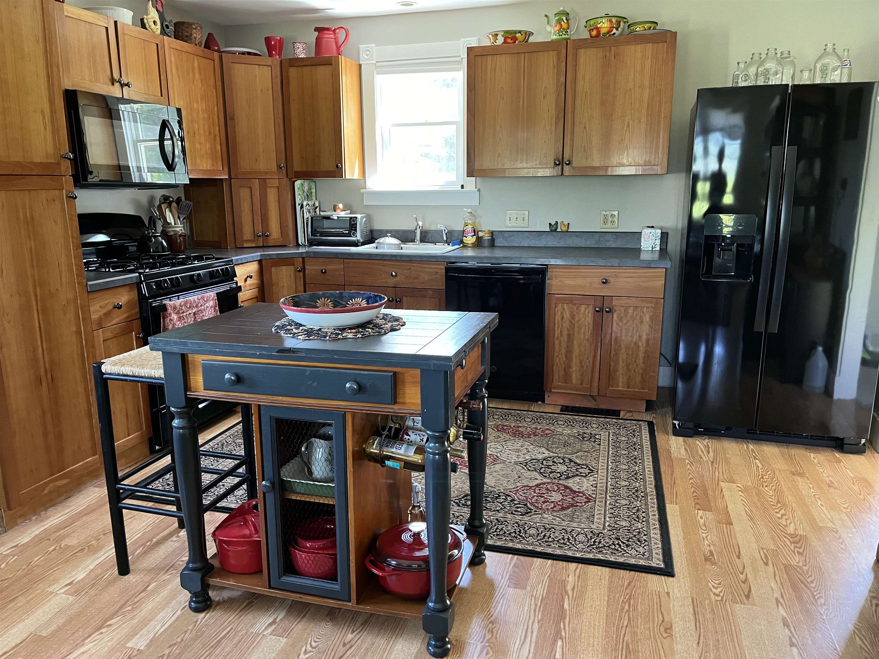 1746 Hebard Hill Road Randolph, VT 05060 - Photo 11 of 18