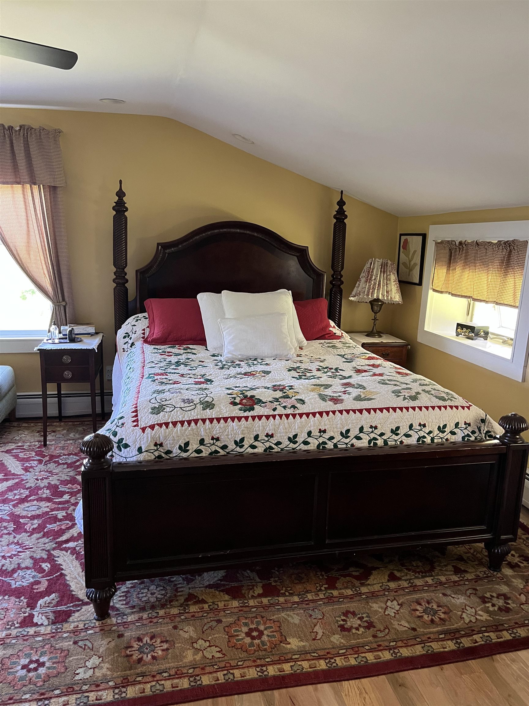1746 Hebard Hill Road Randolph, VT 05060 - Photo 14 of 18