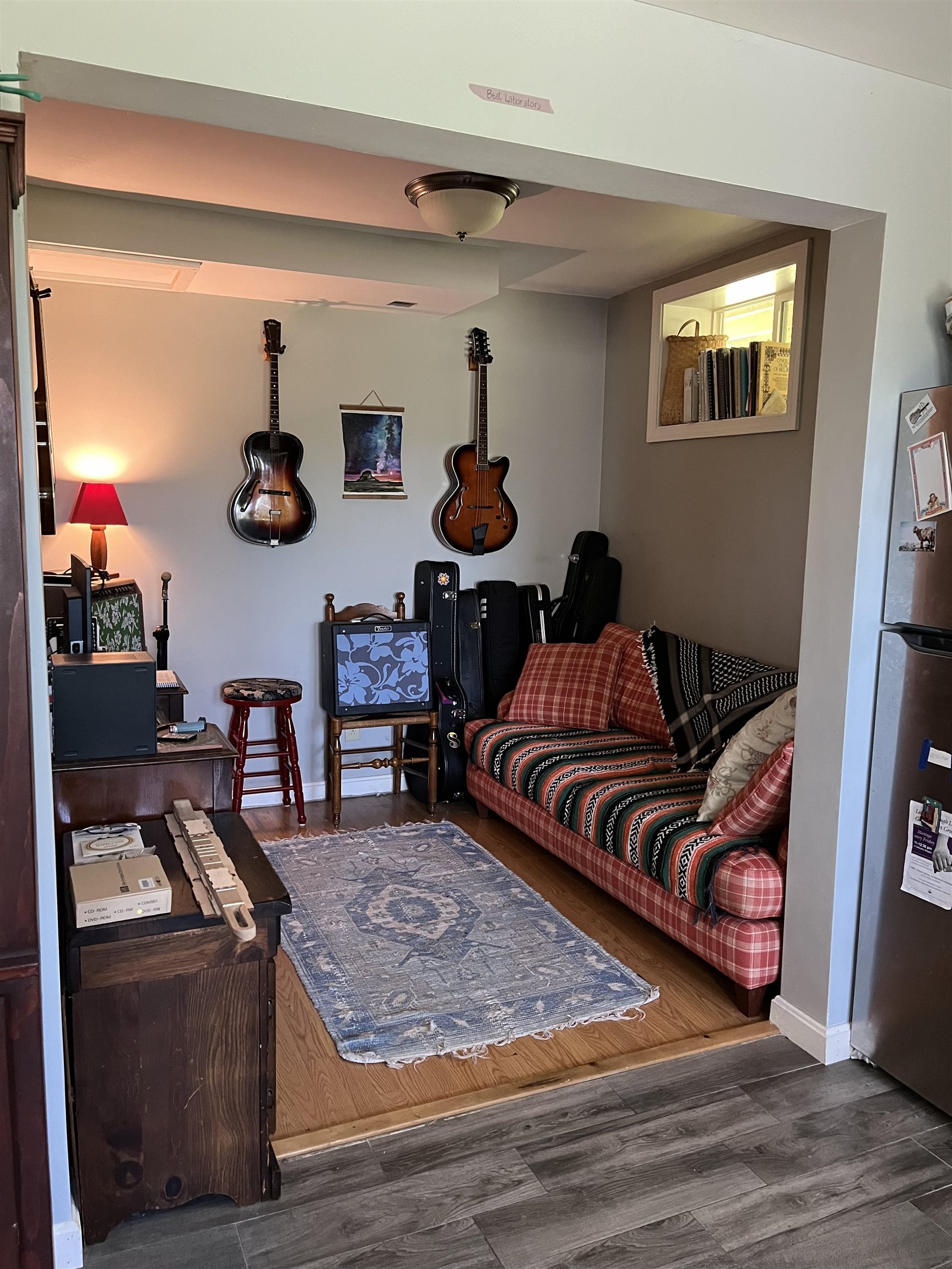 1746 Hebard Hill Road Randolph, VT 05060 - Photo 17 of 18