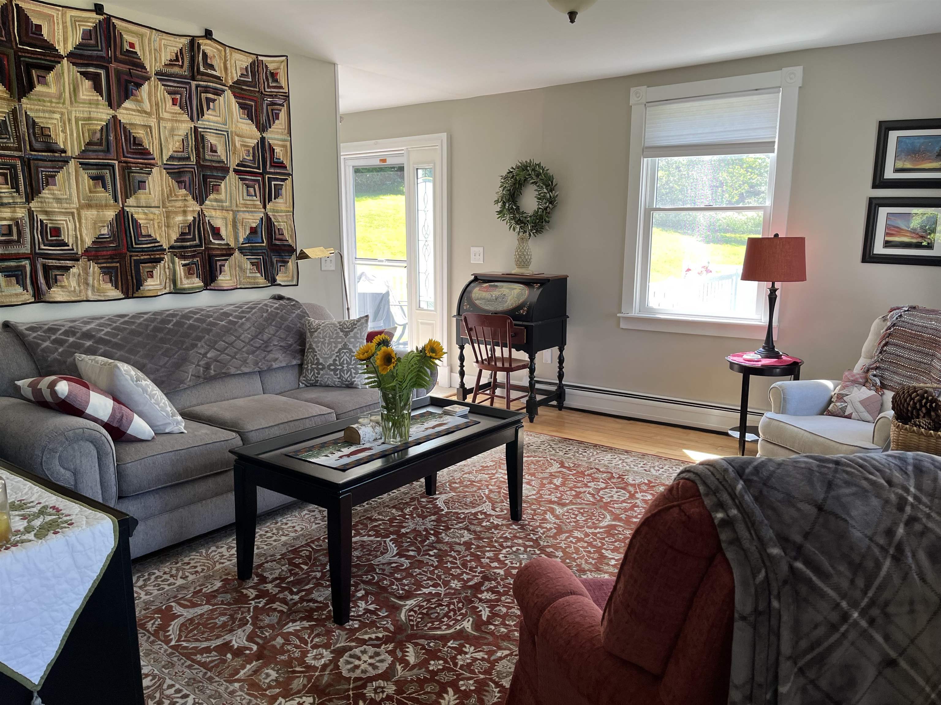 1746 Hebard Hill Road Randolph, VT 05060 - Photo 2 of 18